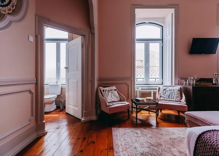 Torel Palace Gasthuis