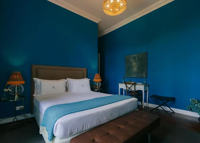 Torel Palace Guest house 5*