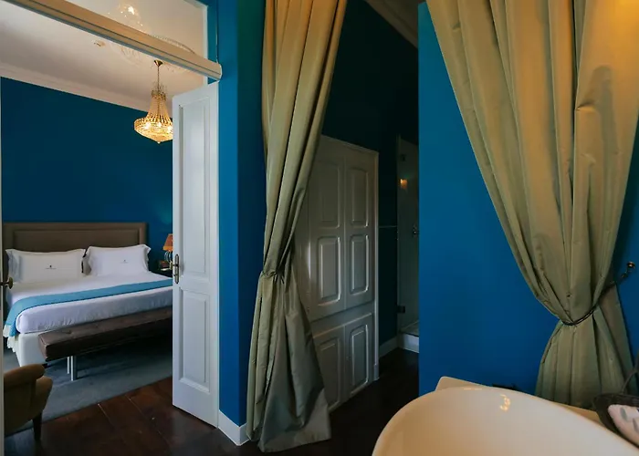 Guest house Torel Palace 5*