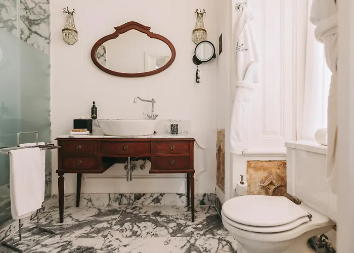 Guest house Torel Palace