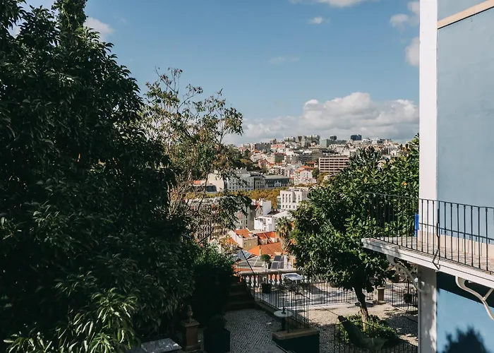 Guest house Torel Palace