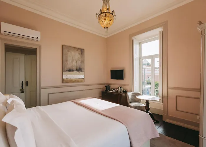 Gasthuis Torel Palace 5*