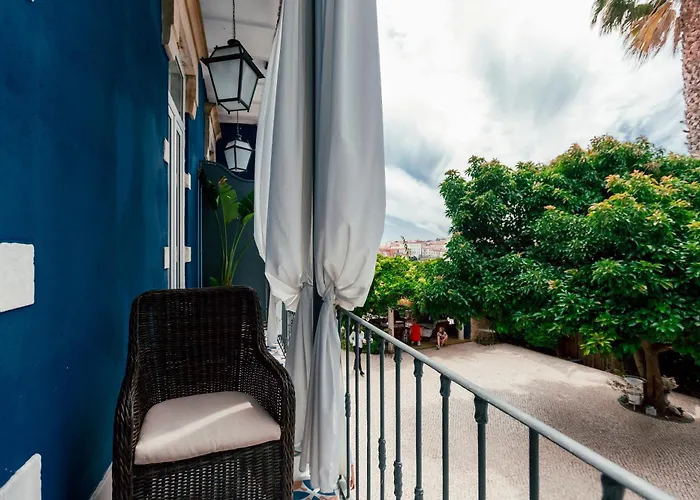 Guest house Torel Palace 5*