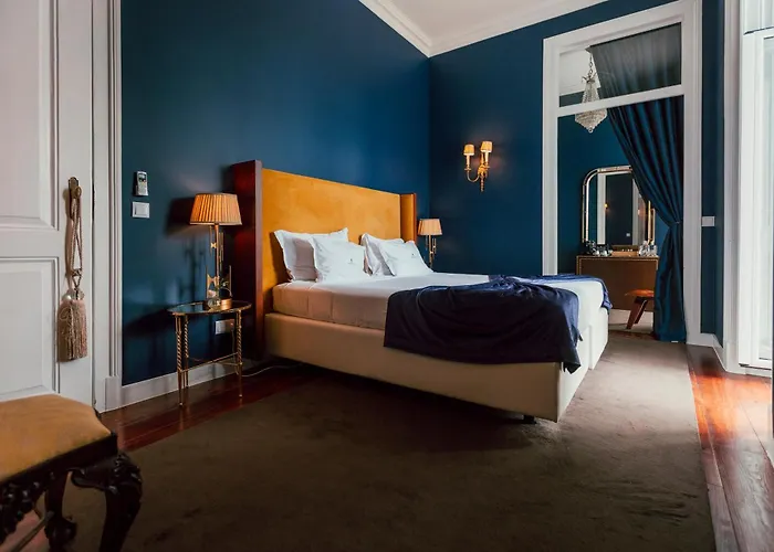 Torel Palace Guest house