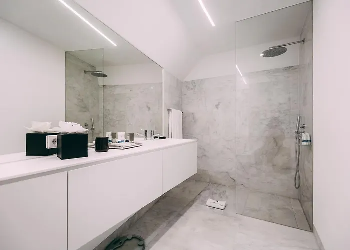 Torel Palace Guest house Lisbon