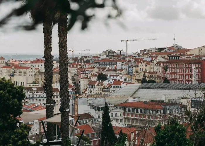Torel Palace Gasthuis
