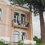 Torel Palace ゲストハウス