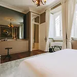 ゲストハウス Torel Palace