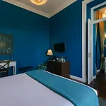 Torel Palace Pensión 5*