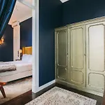 Torel Palace 5* Lisboa