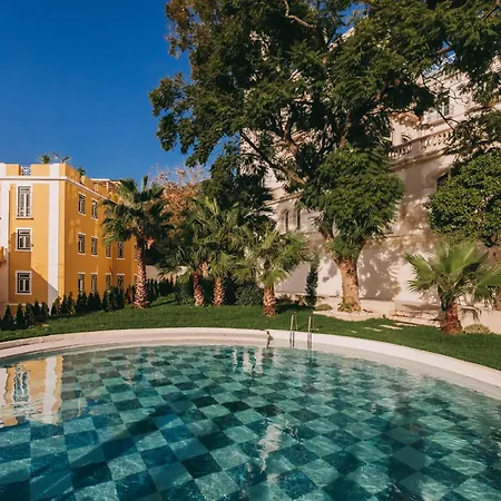 Torel Palace Guest house