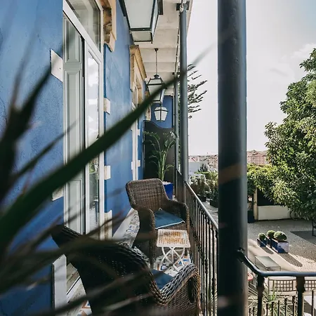 Torel Palace 5* Lisbon