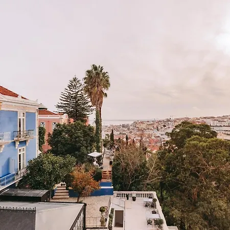 Torel Palace Guest house