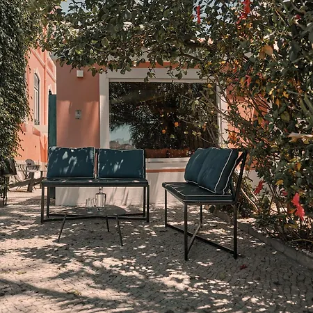 Torel Palace Guest house