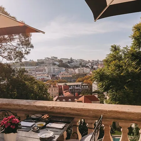 Konukevi Torel Palace 5*