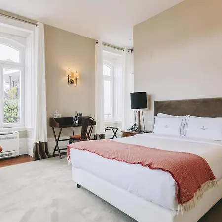 Torel Palace Lisboa